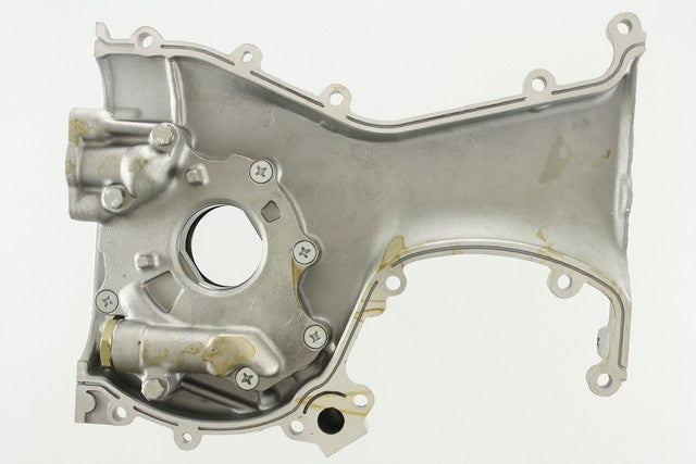 Engine Timing Cover Pioneer 500200