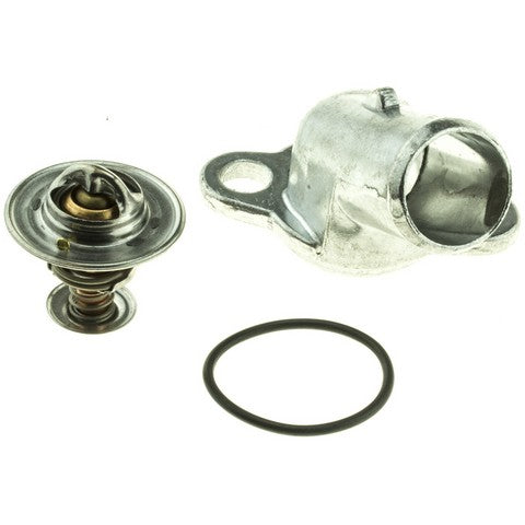 Engine Coolant Thermostat Housing Assembly MotoRad 5003KT