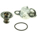 Engine Coolant Thermostat Housing Assembly MotoRad 5003KT