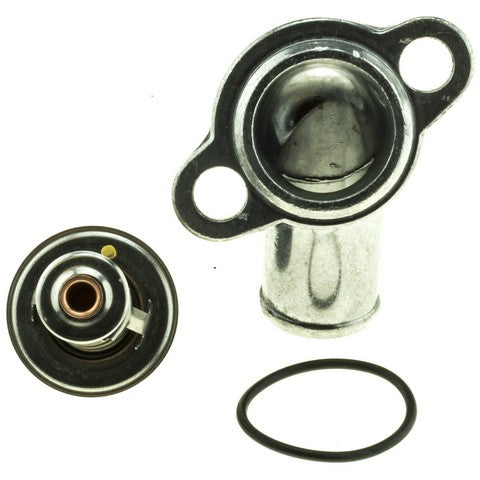Engine Coolant Thermostat Housing Assembly MotoRad 5003KT