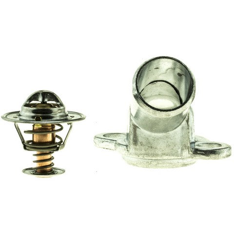 Engine Coolant Thermostat Housing Assembly MotoRad 5003KT