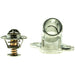 Engine Coolant Thermostat Housing Assembly MotoRad 5003KT