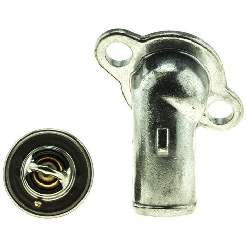 Engine Coolant Thermostat Housing Assembly MotoRad 5003KT