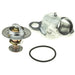 Engine Coolant Thermostat Housing Assembly MotoRad 5003KTFS