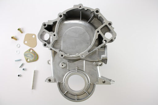 Engine Timing Cover Pioneer 500460