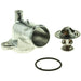 Engine Coolant Thermostat Housing Assembly MotoRad 5004KT