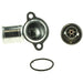 Engine Coolant Thermostat Housing Assembly MotoRad 5004KT