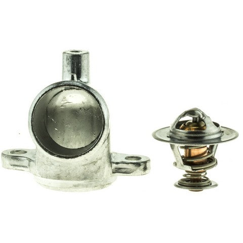 Engine Coolant Thermostat Housing Assembly MotoRad 5004KT