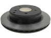 Disc Brake Rotor Raybestos Brakes 5005