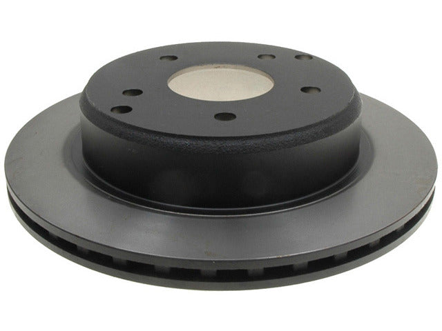 Disc Brake Rotor Raybestos Brakes 5005