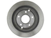 Disc Brake Rotor Raybestos Brakes 5005