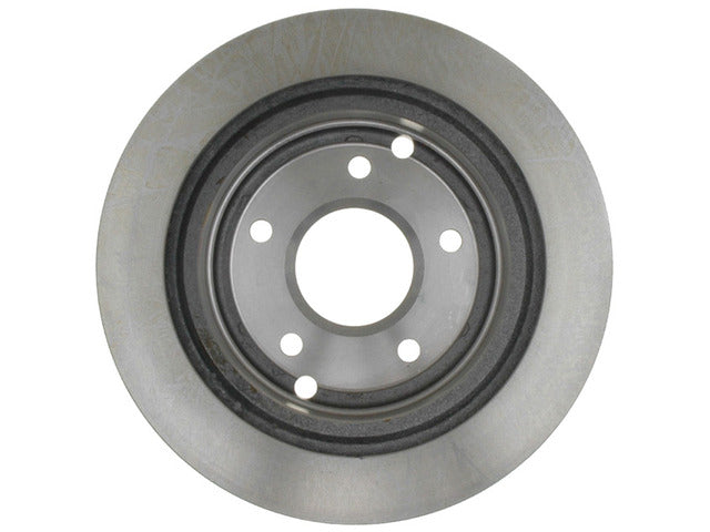 Disc Brake Rotor Raybestos Brakes 5005