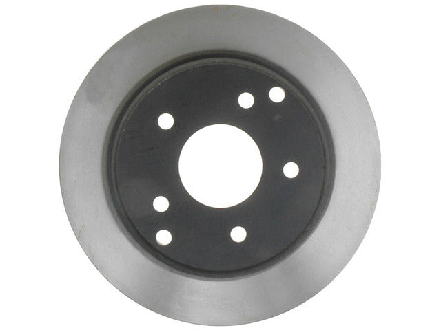 Disc Brake Rotor Raybestos Brakes 5005