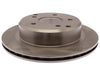 Disc Brake Rotor Raybestos Brakes 5005R