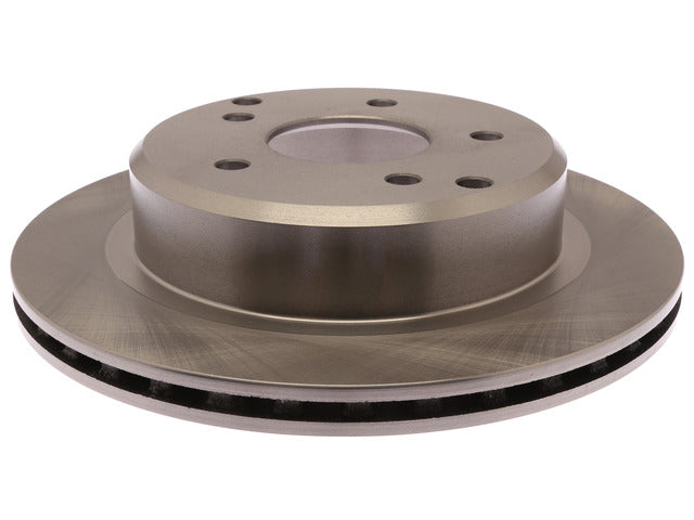 Disc Brake Rotor Raybestos Brakes 5005R