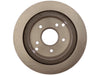 Disc Brake Rotor Raybestos Brakes 5005R