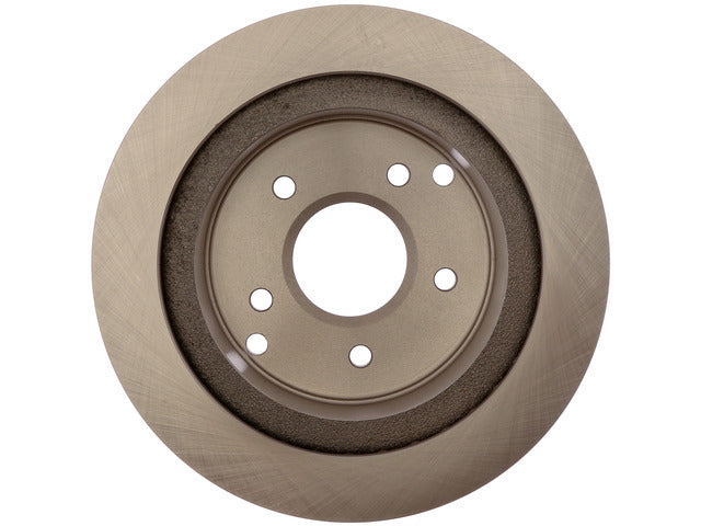 Disc Brake Rotor Raybestos Brakes 5005R