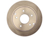 Disc Brake Rotor Raybestos Brakes 5005R