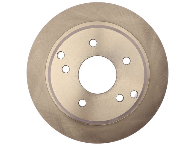 Disc Brake Rotor Raybestos Brakes 5005R