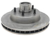 Disc Brake Rotor and Hub Assembly Raybestos Brakes 5006R