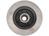 Disc Brake Rotor and Hub Assembly Raybestos Brakes 5006R