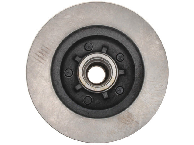 Disc Brake Rotor and Hub Assembly Raybestos Brakes 5006R