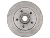 Disc Brake Rotor and Hub Assembly Raybestos Brakes 5006R