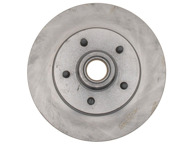 Disc Brake Rotor and Hub Assembly Raybestos Brakes 5006R