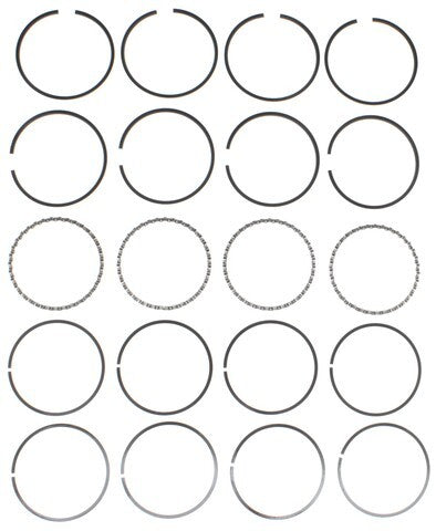 Engine Piston Ring Set MAHLE Clevite 5007.060