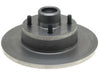 Disc Brake Rotor and Hub Assembly Raybestos Brakes 5008R