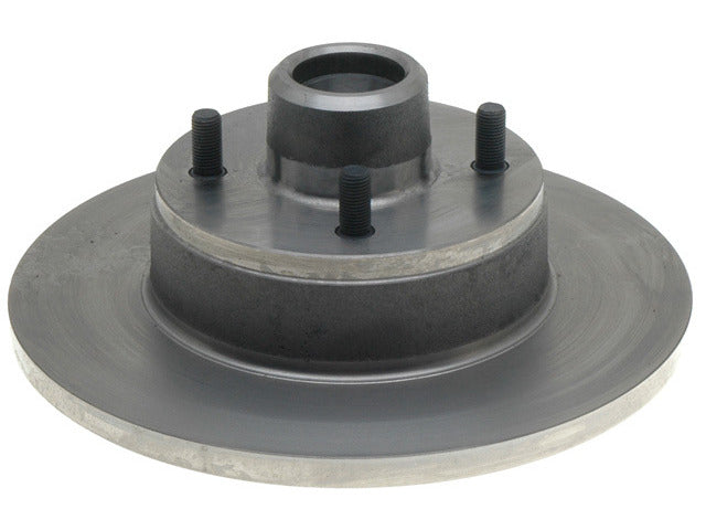 Disc Brake Rotor and Hub Assembly Raybestos Brakes 5008R