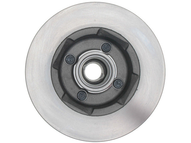 Disc Brake Rotor and Hub Assembly Raybestos Brakes 5008R