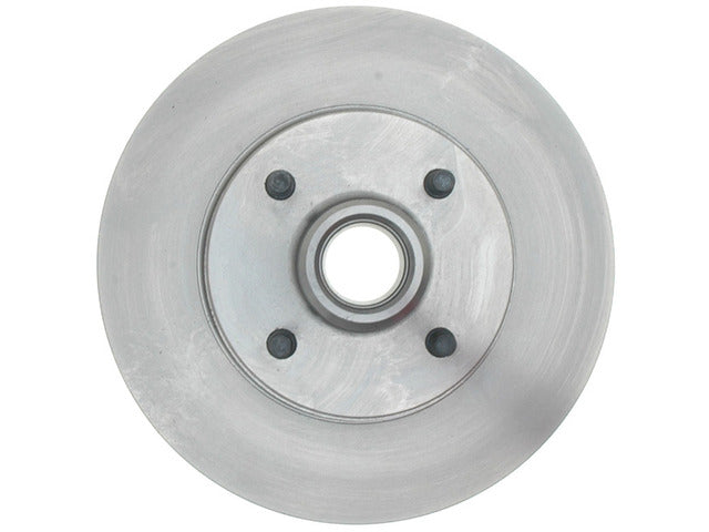 Disc Brake Rotor and Hub Assembly Raybestos Brakes 5008R