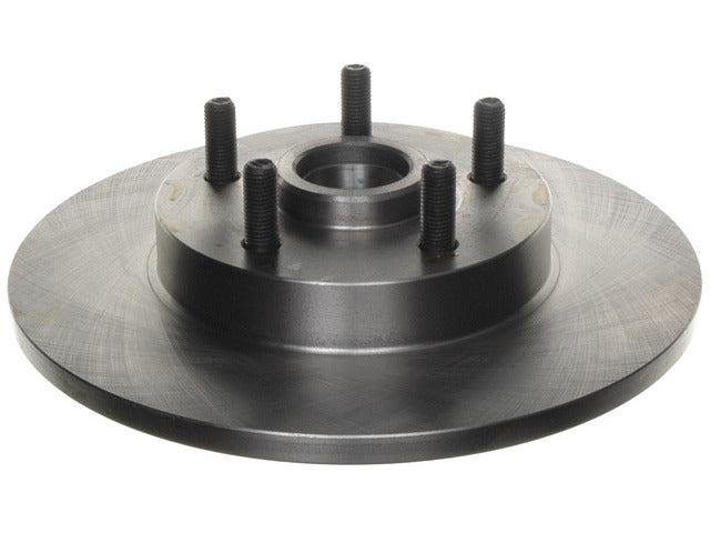 Disc Brake Rotor and Hub Assembly Raybestos Brakes 5009
