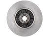 Disc Brake Rotor and Hub Assembly Raybestos Brakes 5009