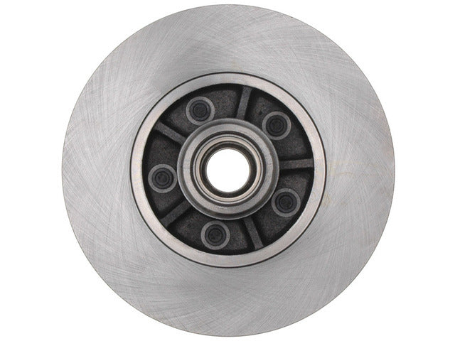 Disc Brake Rotor and Hub Assembly Raybestos Brakes 5009