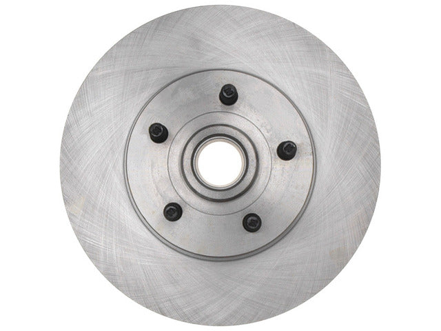 Disc Brake Rotor and Hub Assembly Raybestos Brakes 5009