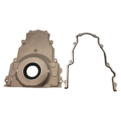 Engine Timing Cover Pioneer 500LS1