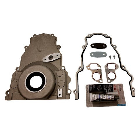 Engine Timing Cover Pioneer 500LS1B