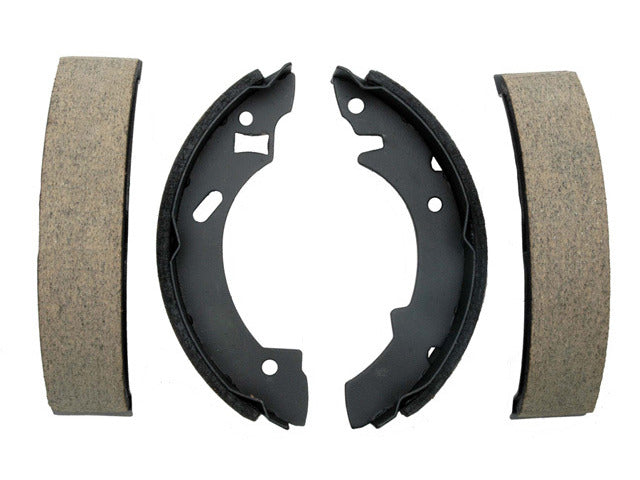 Drum Brake Shoe Raybestos Brakes 500PG