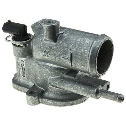 Engine Coolant Thermostat Housing Assembly MotoRad 501-198