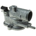 Engine Coolant Thermostat Housing Assembly MotoRad 501-198