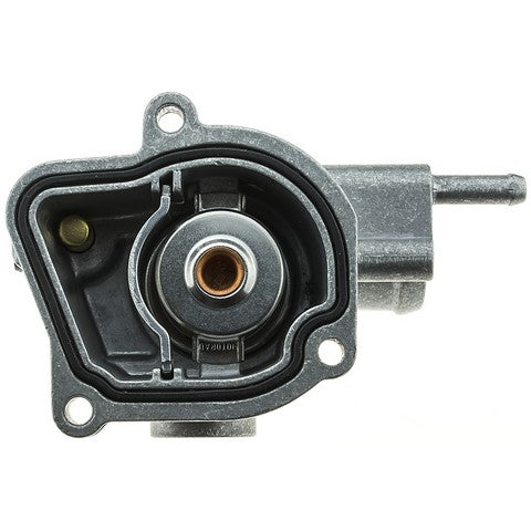 Engine Coolant Thermostat Housing Assembly MotoRad 501-198