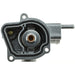 Engine Coolant Thermostat Housing Assembly MotoRad 501-198