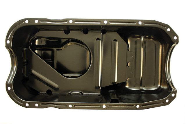 Engine Oil Pan Pioneer 501003