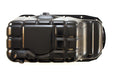 Engine Oil Pan Pioneer 501003