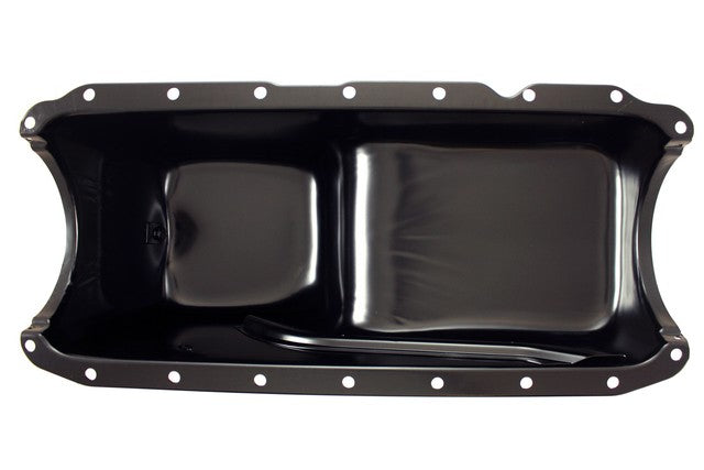 Engine Oil Pan Pioneer 501005