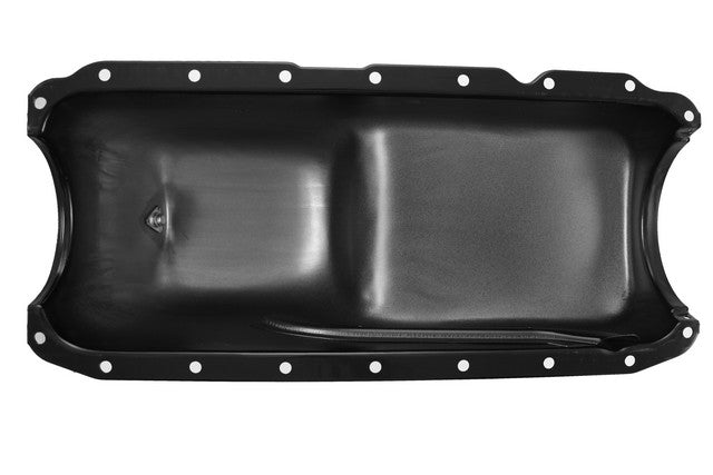 Engine Oil Pan Pioneer 501006