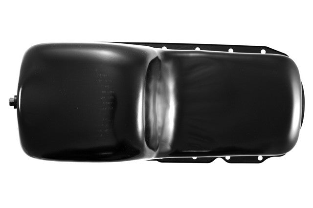 Engine Oil Pan Pioneer 501006