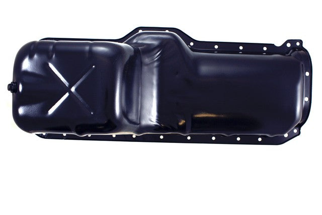 Engine Oil Pan Pioneer 501011